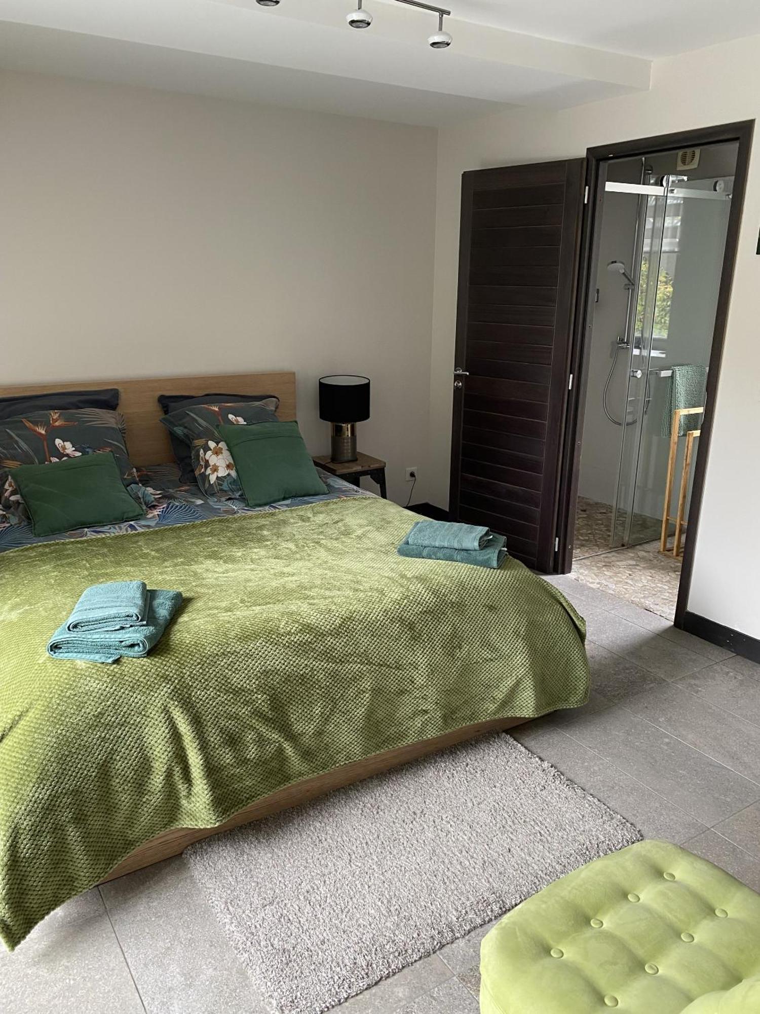 Aux Herbes Hautes Fleurbaix Экстерьер фото