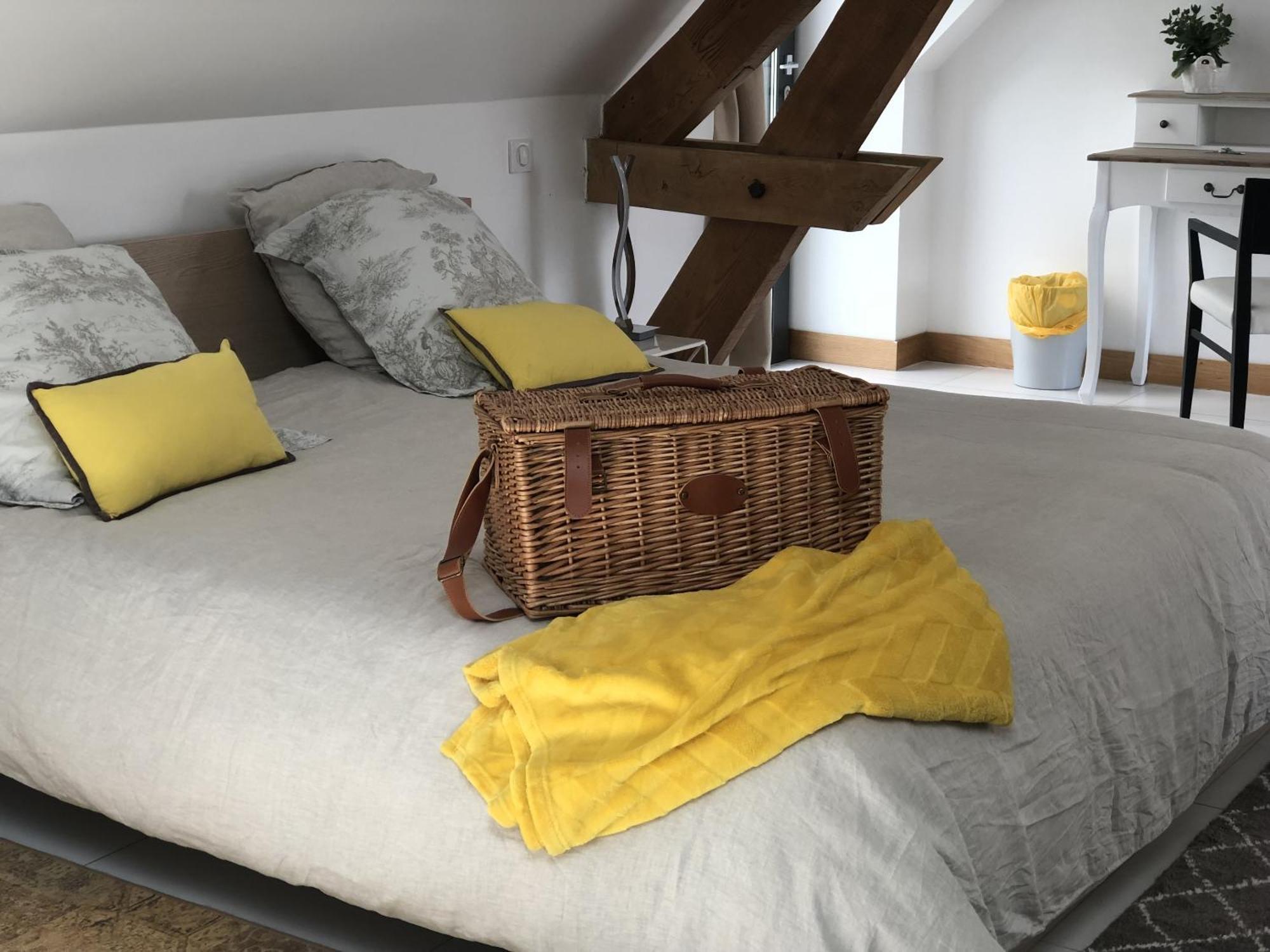 Aux Herbes Hautes Fleurbaix Экстерьер фото